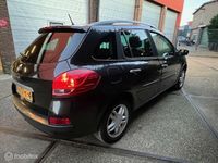 tweedehands Renault Clio Estate 1.2 TCE Corporate Sport Met NAP