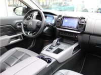 Occasion Citroën C5 Business Class 224 PK (164 kW) 2022 Grijs SUV