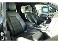 Occasion Porsche Cayenne 463 PK (340 kW) 2020 Zwart SUV