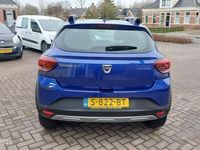 tweedehands Dacia Sandero 1.0 TCe 100 Essential