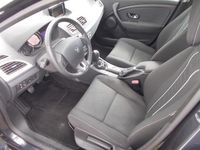 Occasion Renault Mégane GrandTour Collection 116 PK (85 kW) 2013 Grijs Stationwagen