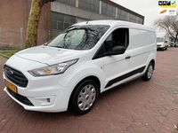 Occasion Ford Transit Connect Trend 100 PK (73 kW) 2019 Wit MPV