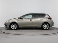 Occasion Toyota Auris Trend 136 PK (100 kW) 2016 Grijs Hatchback