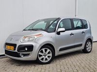 Occasion Citroën C3 Picasso 95 PK (69 kW) 2009 Grijs (metallic) MPV