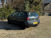 Occasion VW Polo 75 PK (55 kW) 2005 Blauw Hatchback