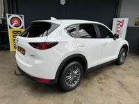 tweedehands Mazda CX-5 2.0 SkyActiv-G 165 Skylease 2wdCamera AchterAppl