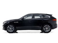 tweedehands Jaguar F-Pace 2.0 Portfolio Stoelverwarming voor | Keyless Entry | Meridian Audio