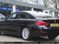 tweedehands BMW 418 4-SERIE Gran CoupéExecutive 136pk