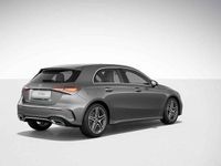 Occasion Mercedes A250 AMG line 218 PK (160 kW) 2023 Grijs Hatchback