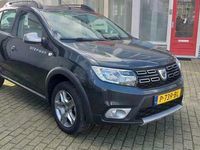 tweedehands Dacia Sandero TCe 90 Lauréate