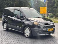 Occasion Ford Transit Connect 75 PK (55 kW) 2018  (metallic) MPV