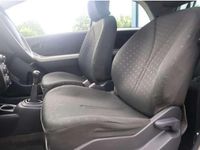 Occasion Toyota Yaris Terra 69 PK (50 kW) 2007 Zilver Hatchback