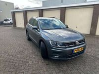 tweedehands VW Tiguan 2.0 TDI SCR (BlueMotion Technology) DSG Comfortlin