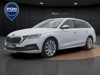 Occasion Skoda Octavia Business Line 2026 Wit Stationwagen