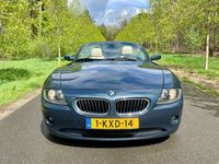 tweedehands BMW Z4 roadster 2.5i