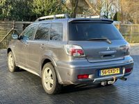 tweedehands Mitsubishi Outlander SPORT 2.4 Invite 4WD