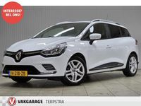Occasion Renault Clio V Zen 90 PK (66 kW) 2020 Stationwagen