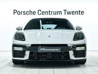 Occasion Porsche Panamera 4 470 PK (345 kW) 2024 Krijt Sedan