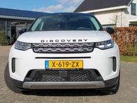 tweedehands Land Rover Discovery Sport P300e 1.5 Leder/Pano/360Cam/Full option's