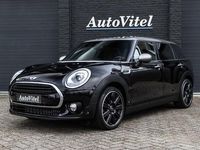 tweedehands Mini Cooper Clubman 1.5 Chili Steptronic Panodak Leder Harman Kardon