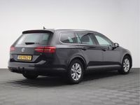 tweedehands VW Passat Variant 1.4 TSI Business AUTOMAAT | Trekhaak | LED | Navi