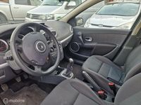 tweedehands Renault Clio Estate 1.2-16V Sélection Business/Nl Auto!