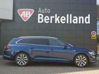 tweedehands Renault Talisman estate 1.6 DCI INTENS