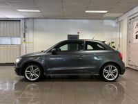 tweedehands Audi A1 1.2 TFSI S-Line * 1e Eig / Dealer onderhouden / Xe