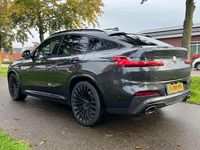 Occasion BMW X4 M Executive 354 PK (260 kW) 2019 Bruin SUV