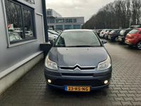 tweedehands Citroën C4 1.6-16V Ligne Prestige airco cruise apk 9-2024