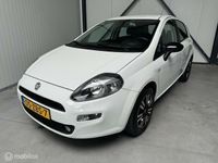 tweedehands Fiat Punto Evo 0.9 TwinAir Lounge