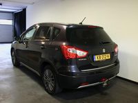 Occasion Suzuki SX4 Exclusive 120 PK (88 kW) 2015 Grijs SUV