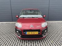 tweedehands Citroën C3 Picasso 1.4 VTi Aura | Trekhaak | Navigatie | Parkeersensoren