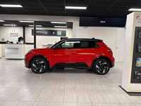 Nieuw Nissan Micra Evolve 110 kW (150 PK) 2025 Rood Hatchback