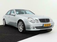 tweedehands Mercedes E280 Avantgarde SΈlectric Youngtimer Sport Pakket Comand N