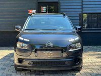 tweedehands Citroën C4 Cactus PureTech 82 W NAP! VERKOCHT