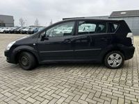 tweedehands Toyota Corolla Verso 