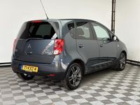 tweedehands Mitsubishi Colt 1.3 Edition Two 5-drs Airco LM15" NL Auto