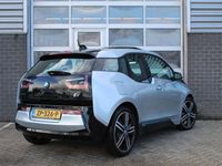 tweedehands BMW i3 Basis Comfort Advance 22 kWh / Panoramadak / Leer