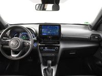 tweedehands Toyota Yaris 1.5 Hybrid First Edition | Navi | LED