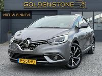Occasion Renault Grand Scénic IV Bose Edition 159 PK (116 kW) 2019 Grijs MPV