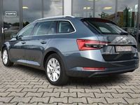 tweedehands Skoda Superb Combi 1.4 TSI iV Business Edition Plus | Dealer On