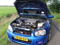 tweedehands Subaru Impreza 2.0 WRX AWD