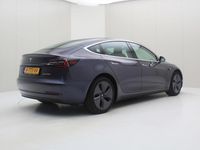 Occasion Tesla Model 3 Long Range AWD 366 kW (498 PK) 2020 Grijs Sedan