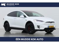 Occasion Tesla Model X 311 kW (423 PK) 2018 Wit SUV