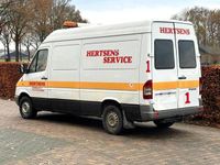 tweedehands Mercedes Sprinter 311 CDI HOOG LANG