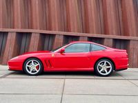 Occasion Ferrari 550 486 PK (357 kW) 2000