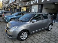 tweedehands Suzuki Swift 1.3 Exclusive. NL auto Keyless LM