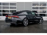 tweedehands Audi A7 Sportback 55 TFSI quattro Pro Line S