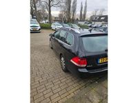 tweedehands VW Golf VI Variant 1.4 TSI Comfortline